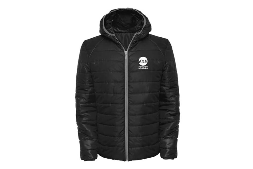 CHAQUETA MOD. MUGENGROE