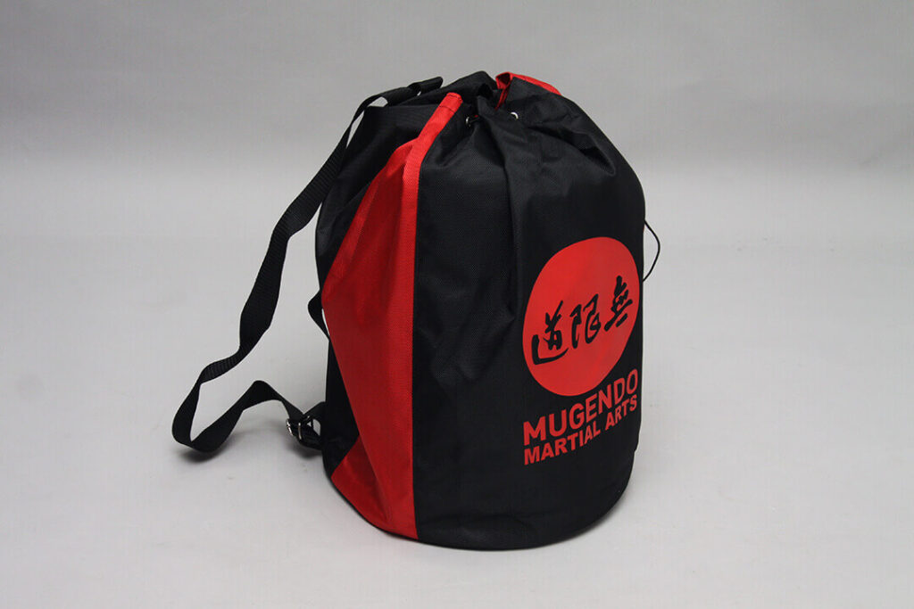 BOLSA MOCHILA MUGENDO