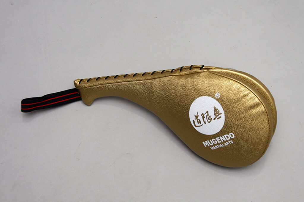 HAND MITT DOBLE MOD. MUGENDO ADULTO
