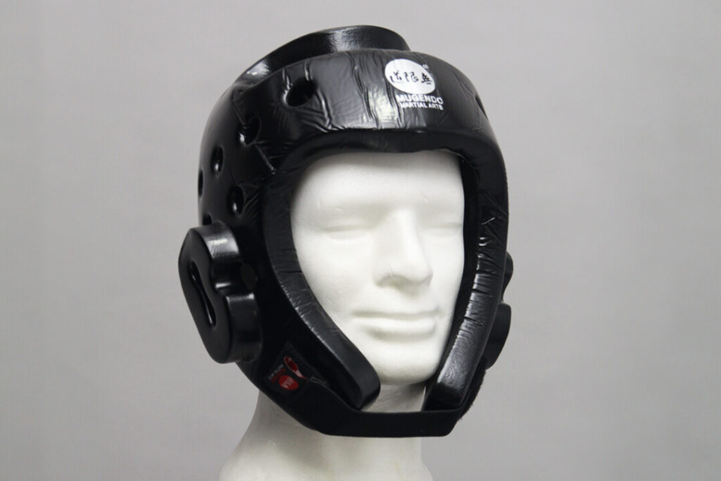 CASCO MUGENDO