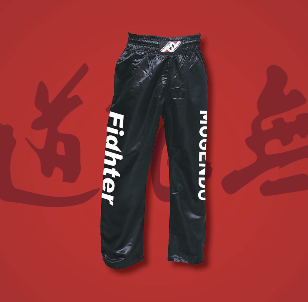 PANTALON FIGHTER