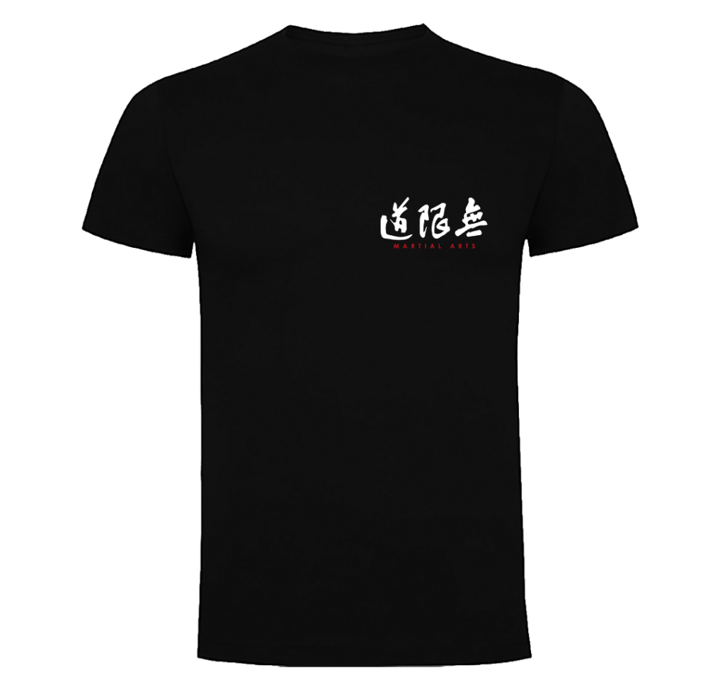 CAMISETA MUGENDO