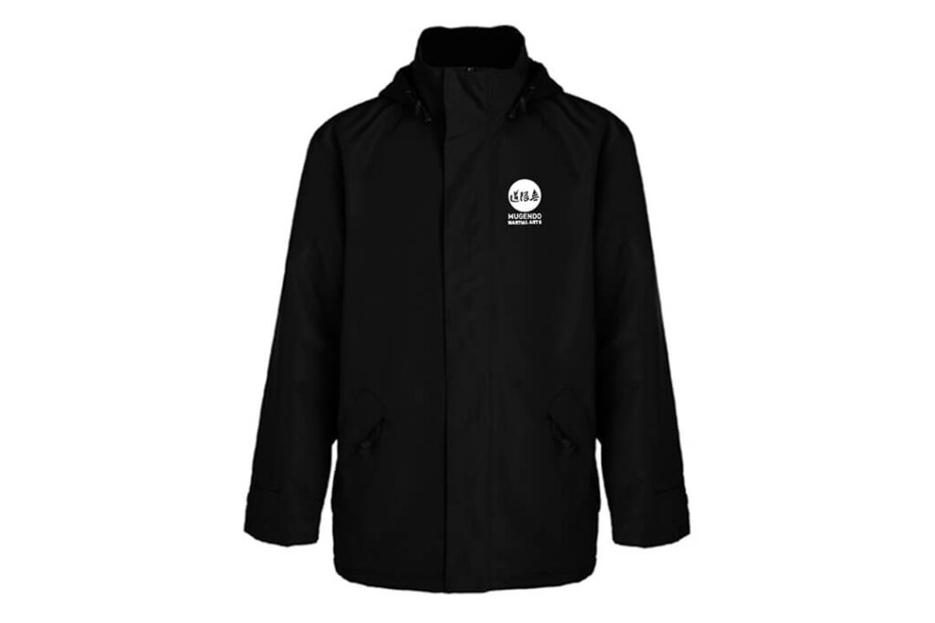 PARKA MOD. MUGENEUR